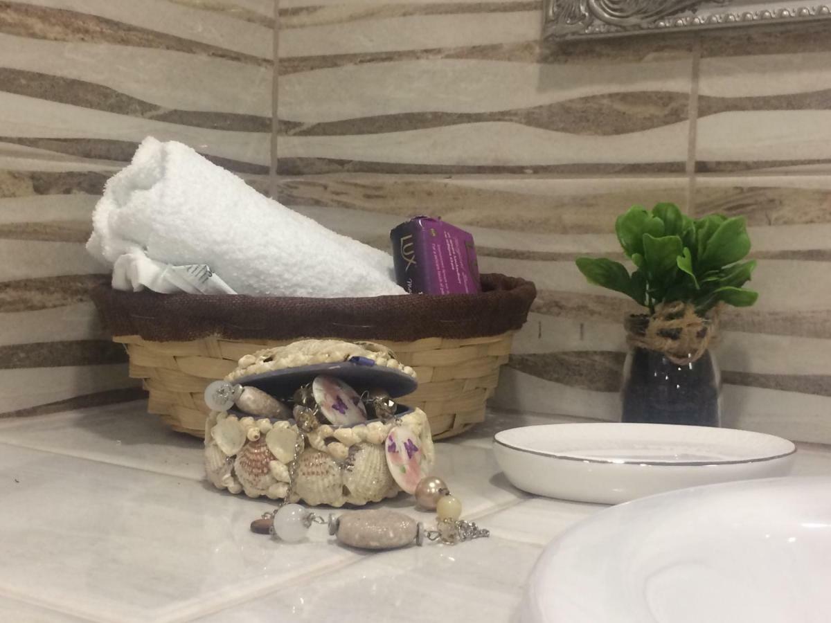 Villa Elani Kassandria Bagian luar foto